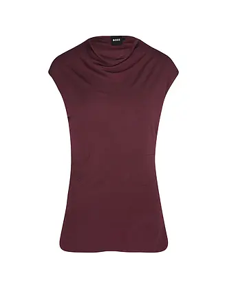 BOSS | Rollkragenshirt ELAMMA | 